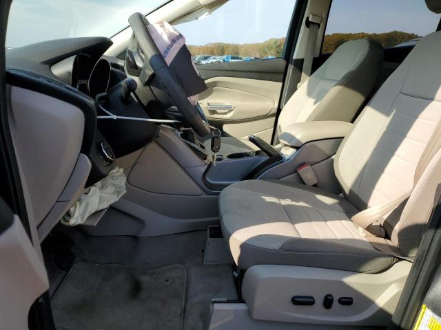 Photo 7 from auction – 2014 FORD ESCAPE SE with VIN 1FMCU9GX6EUA26087