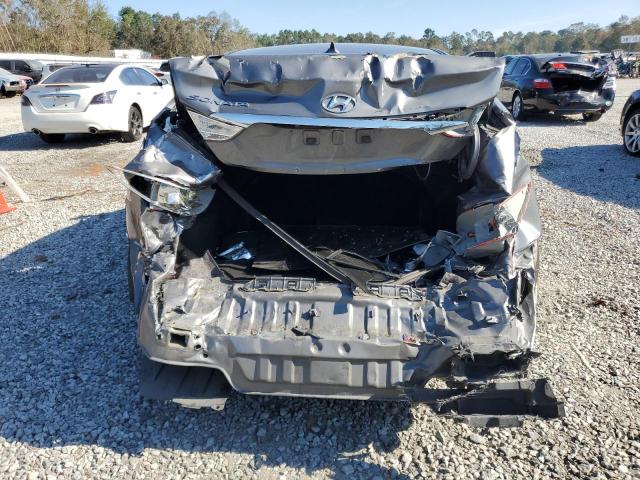 Photo 6 from auction – 2014 HYUNDAI SONATA GLS with VIN 5NPEB4AC6EH823431