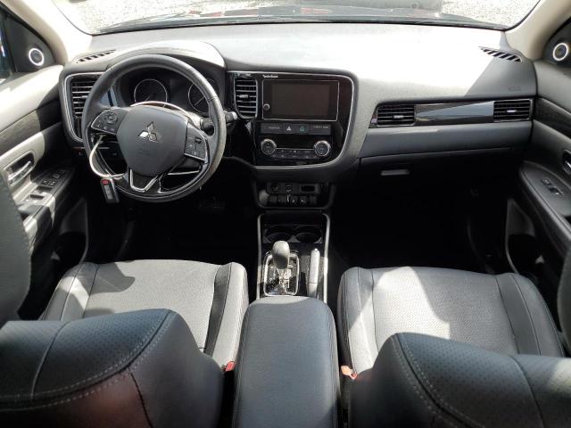 Photo 8 from auction – 2018 MITSUBISHI OUTLANDER with VIN JA4AD3A32JJ006004