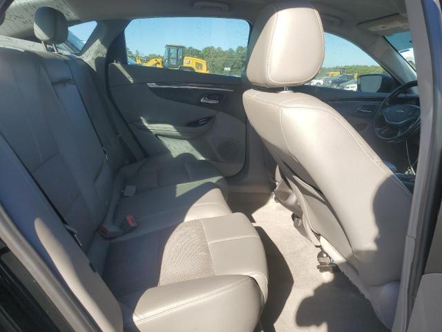 Photo 10 from auction – 2018 CHEVROLET IMPALA LT with VIN 2G1105S30J9118901