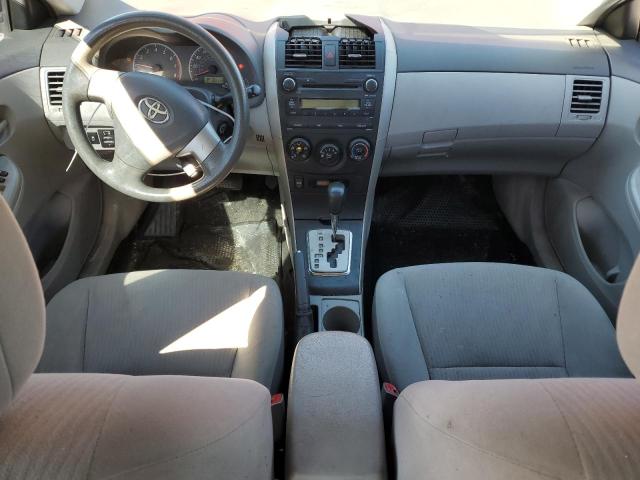 Photo 8 from auction – 2010 TOYOTA COROLLA with VIN 1NXBU4EE5AZ384033