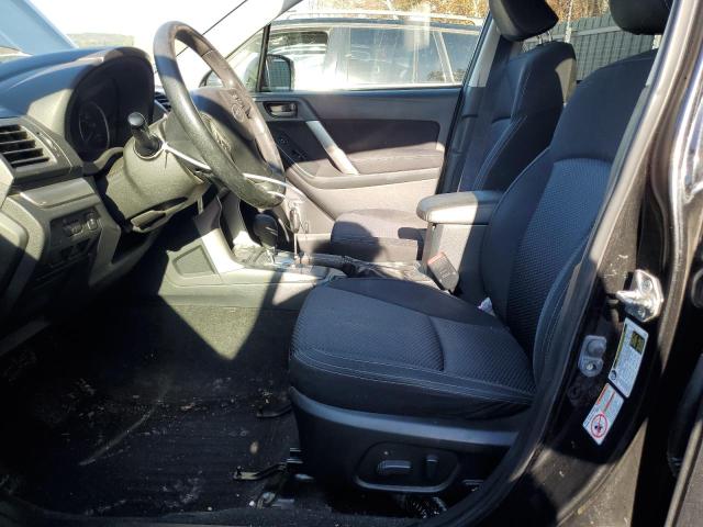 Photo 7 from auction – 2015 SUBARU FORESTER 2 with VIN JF2SJADC8FH585048