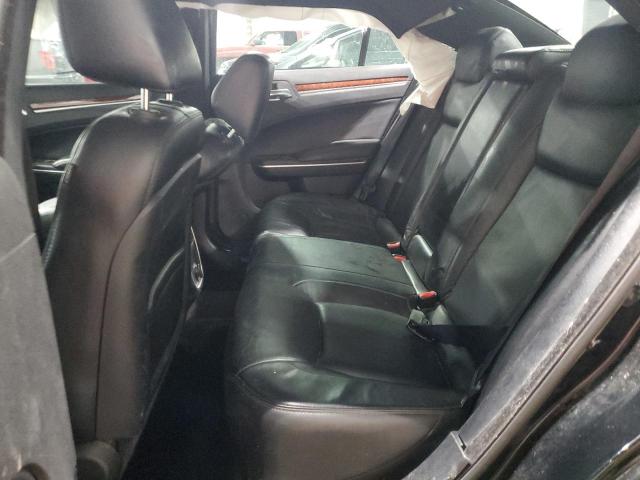 Photo 10 from auction – 2013 CHRYSLER 300 with VIN 2C3CCAAG7DH595358