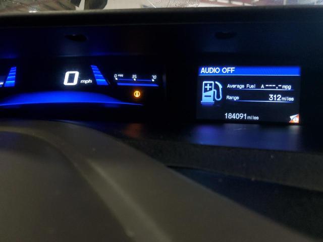 Photo 9 from auction – 2012 HONDA CIVIC LX with VIN 19XFB2F59CE047560