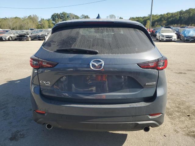 Photo 6 from auction – 2023 MAZDA CX-5 PREFE with VIN JM3KFBCM6P0171810
