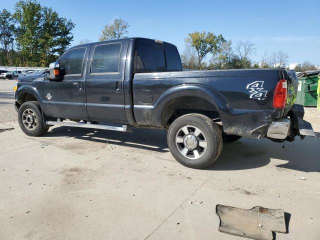 Photo 2 from auction – 2015 FORD F350 SUPER with VIN 1FT8W3BTXFEA85905