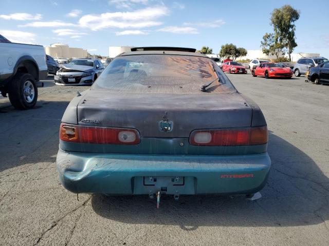 Photo 6 from auction – 1995 ACURA INTEGRA LS with VIN JH4DC4453SS017919