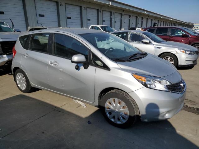 Photo 4 from auction – 2014 NISSAN VERSA NOTE with VIN 3N1CE2CP9EL389639