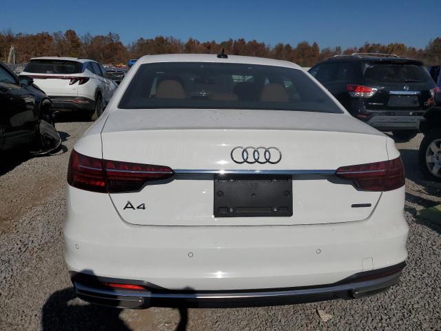 Photo 6 from auction – 2023 AUDI A4 PREMIUM with VIN WAUABAF48PN010719