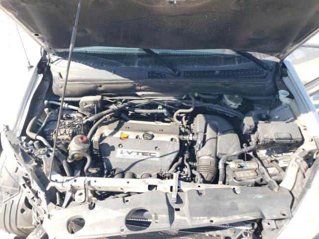 Photo 12 from auction – 2006 HONDA CR-V EX with VIN JHLRD68886C021231