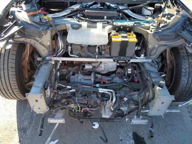 Photo 11 from auction – 2021 TESLA MODEL S with VIN 5YJSA1E29MF425374