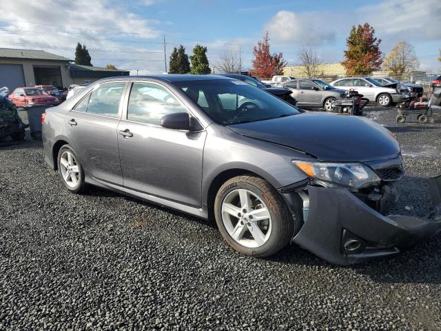 Photo 4 from auction – 2014 TOYOTA CAMRY L with VIN 4T1BF1FK3EU418523