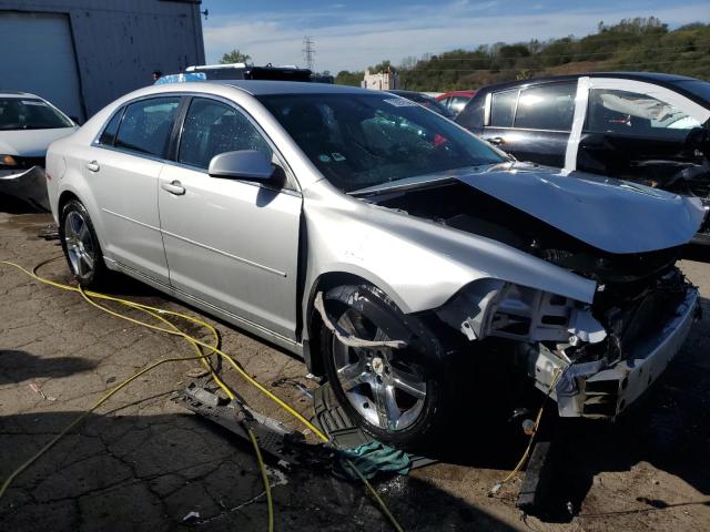 Photo 4 from auction – 2011 CHEVROLET MALIBU 2LT with VIN 1G1ZD5E7XBF308249