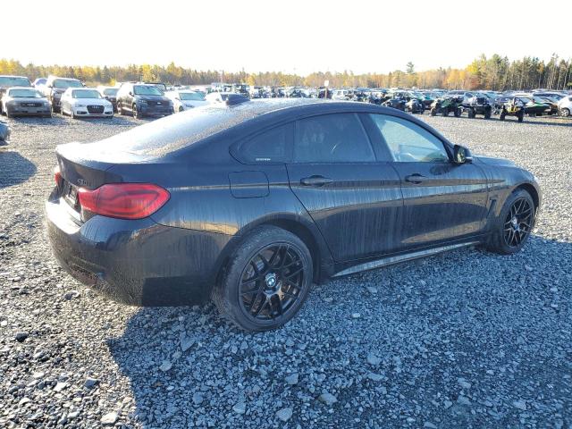 Photo 3 from auction – 2019 BMW 430XI GRAN with VIN WBA4J3C52KBL05236
