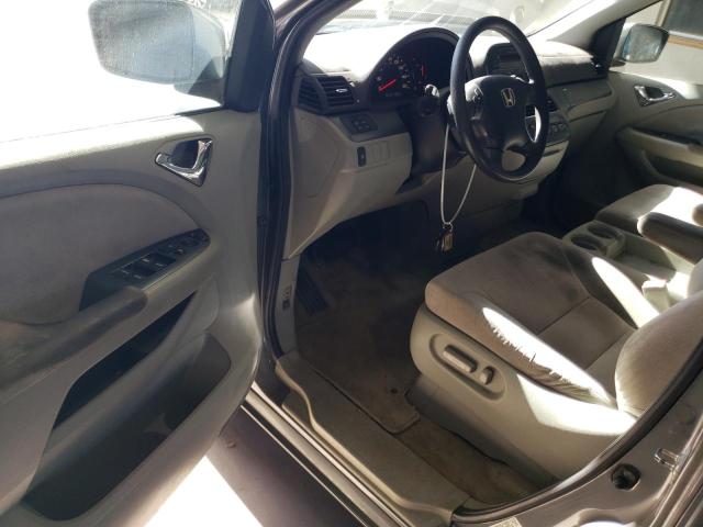 Photo 8 from auction – 2007 HONDA ODYSSEY EX with VIN 5FNRL38427B422015