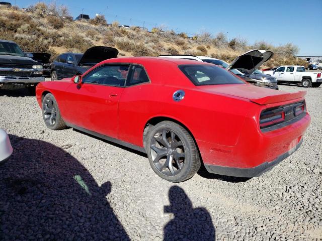 Photo 2 from auction – 2016 DODGE CHALLENGER with VIN 2C3CDZAG1GH257132