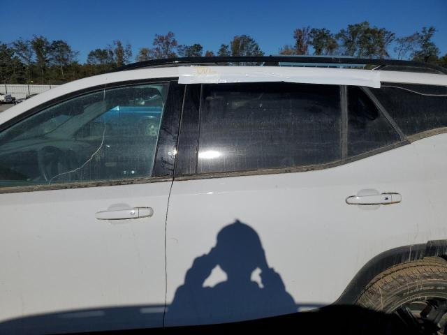 Photo 13 from auction – 2022 GMC TERRAIN AT with VIN 3GKALYEV2NL228868