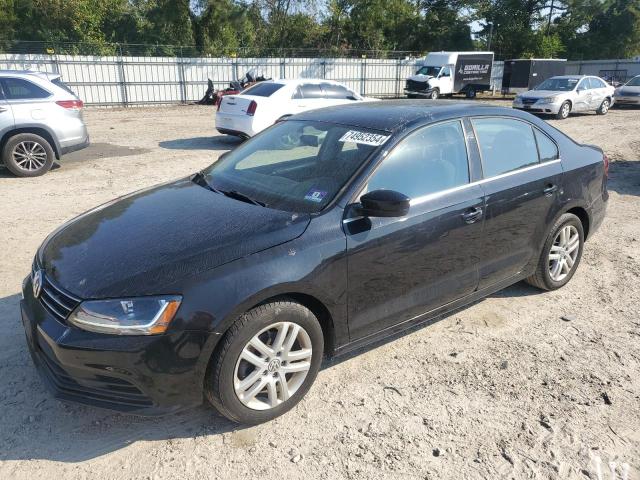 Photo 1 from auction – 2017 VOLKSWAGEN JETTA S with VIN 3VW2B7AJ0HM308150