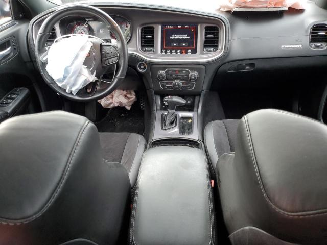 Photo 8 from auction – 2021 DODGE CHARGER GT with VIN 2C3CDXMG8MH617167
