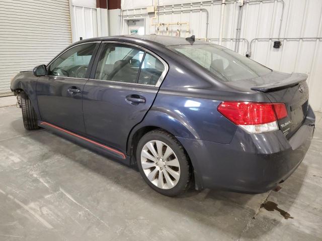 Photo 2 from auction – 2011 SUBARU LEGACY 2.5 with VIN 4S3BMBK68B3218067