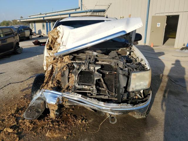 Photo 5 from auction – 2009 GMC SIERRA K15 with VIN 3GTEK23339G215138