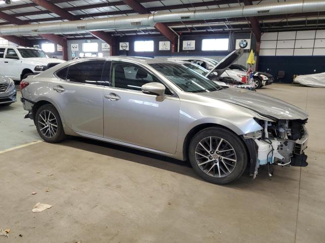 Photo 4 from auction – 2016 LEXUS ES 350 with VIN JTHBK1GG7G2219854