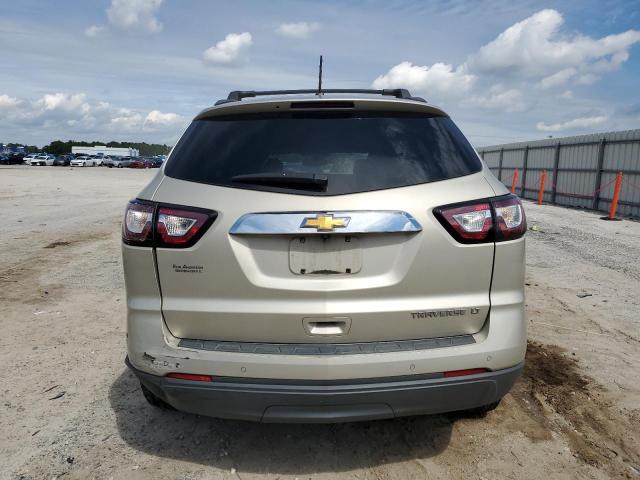 Photo 6 from auction – 2013 CHEVROLET TRAVERSE L with VIN 1GNKRGKD2DJ252489