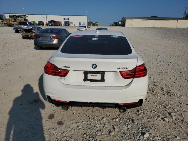 Photo 6 from auction – 2015 BMW 435 XI GRA with VIN WBA4B3C55FD670078