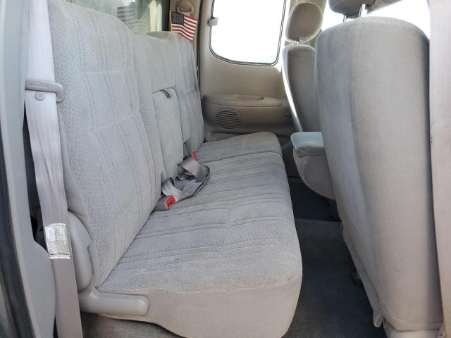 Photo 10 from auction – 2001 TOYOTA TUNDRA ACC with VIN 5TBBT44171S171118
