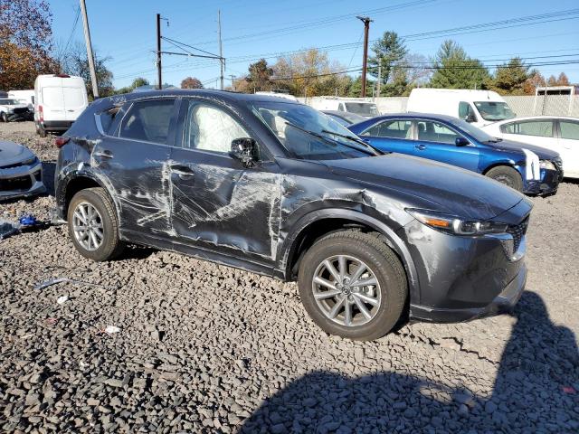 Photo 4 from auction – 2024 MAZDA CX-5 PREFE with VIN JM3KFBCL6R0489971