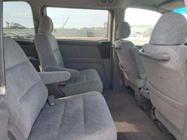 Photo 11 from auction – 2001 HONDA ODYSSEY EX with VIN 2HKRL18631H545370