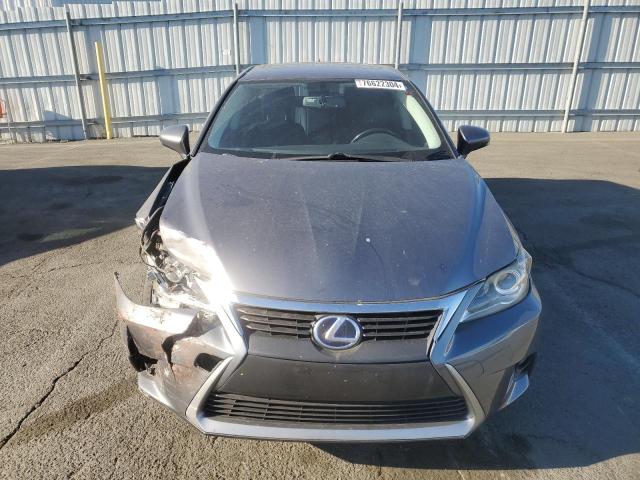 Photo 5 from auction – 2015 LEXUS CT 200 with VIN JTHKD5BH7F2248612