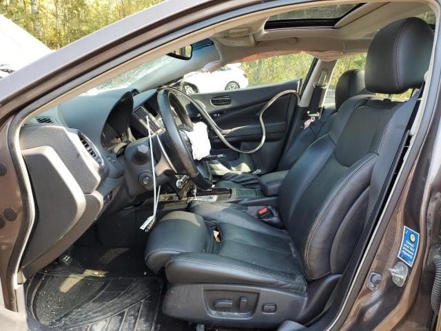 Photo 7 from auction – 2012 NISSAN MAXIMA S with VIN 1N4AA5AP9CC838384
