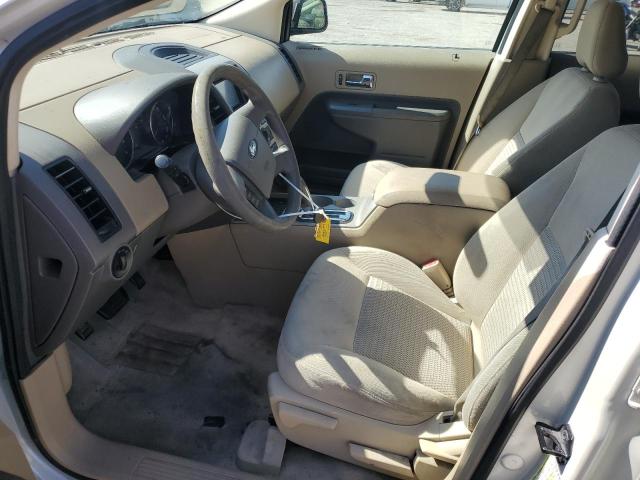 Photo 7 from auction – 2007 FORD EDGE SE with VIN 2FMDK36C97BA54769