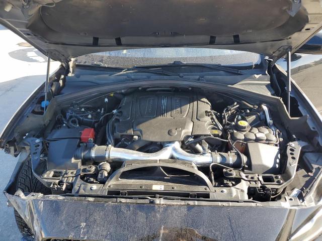 Photo 12 from auction – 2017 JAGUAR F-PACE S with VIN SADCM2BV3HA886685