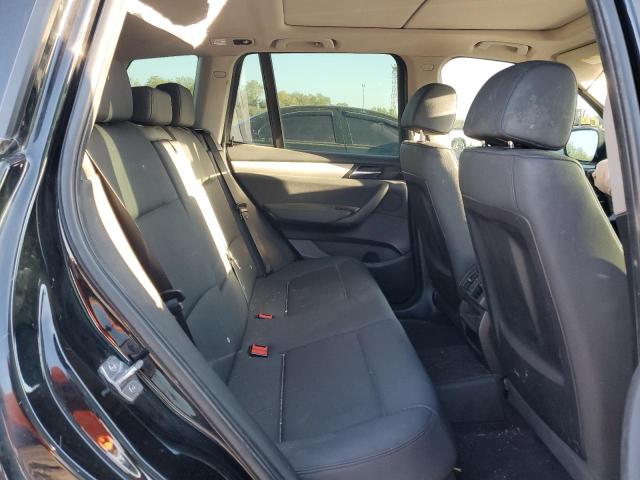 Photo 11 from auction – 2013 BMW X3 XDRIVE2 with VIN 5UXWX9C51D0A31458