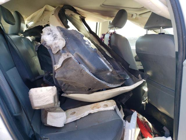 Photo 10 from auction – 2012 TOYOTA PRIUS C with VIN JTDKDTB33C1007027