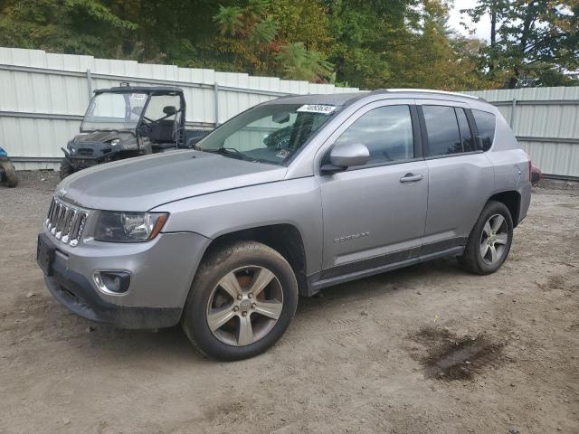 JEEP COMPASS LA 2016 with VIN 1C4NJDEB6GD773045 - Photo from auction