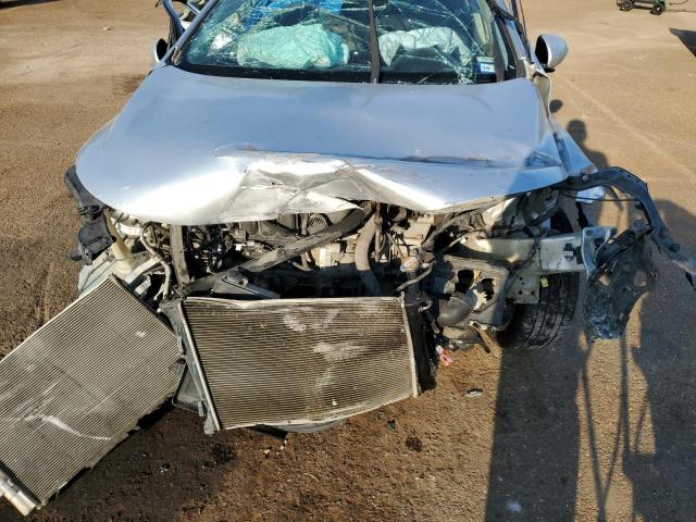 Photo 11 from auction – 2010 KIA FORTE SX with VIN KNAFW4A35A5312292