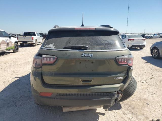 Photo 6 from auction – 2018 JEEP COMPASS LA with VIN 3C4NJCBB0JT145112