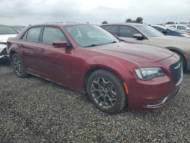 Photo 4 from auction – 2018 CHRYSLER 300 S with VIN 2C3CCAGG1JH141433