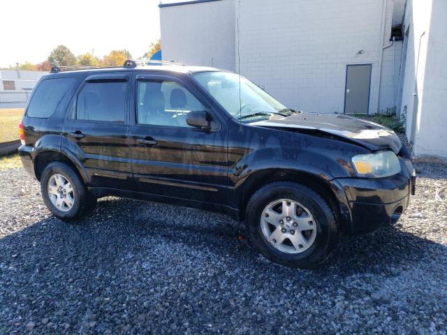 صورة رقم 4 من المزاد - 2007 FORD ESCAPE LIM مع VIN 1FMCU94137KA34825