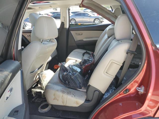 Photo 11 from auction – 2013 MAZDA CX-9 TOURI with VIN JM3TB2CAXD0422863