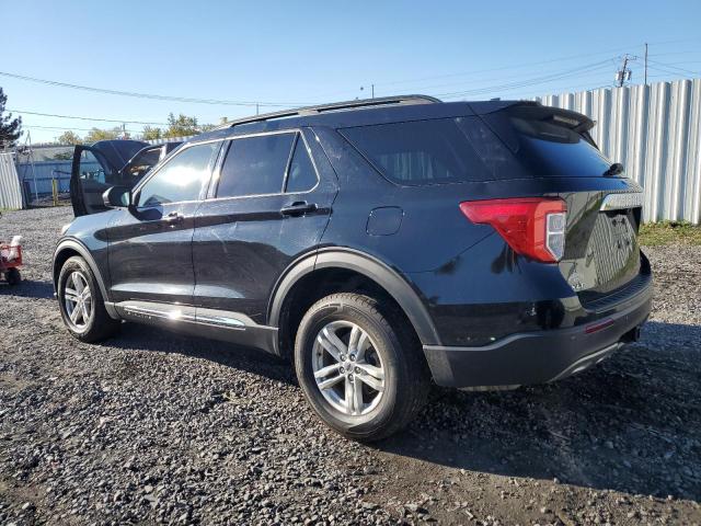 Photo 2 from auction – 2020 FORD EXPLORER X with VIN 1FMSK8DH4LGA22270
