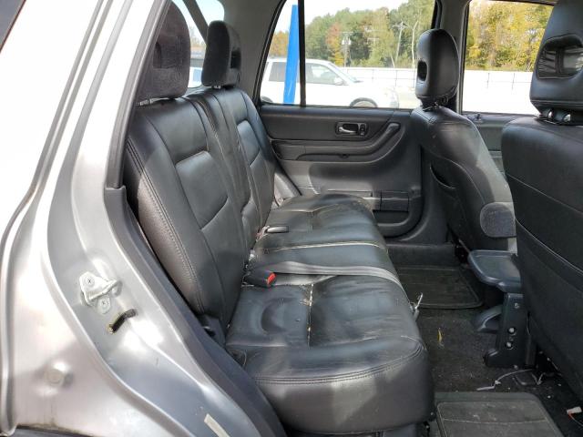 Photo 11 from auction – 2000 HONDA CR-V EX with VIN JHLRD1865YC026648