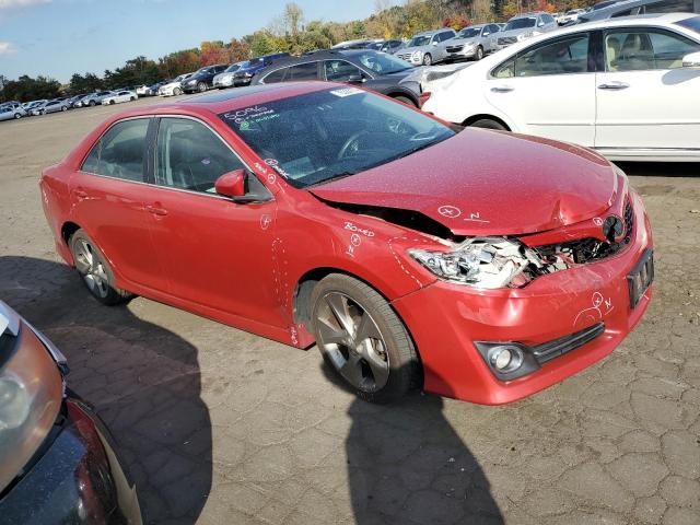 Photo 4 from auction – 2012 TOYOTA CAMRY BASE with VIN 4T1BF1FK7CU611965