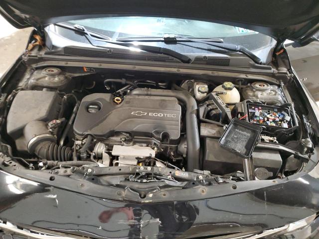 Photo 11 from auction – 2016 CHEVROLET MALIBU LS with VIN 1G1ZE5ST8GF335472