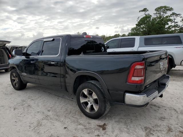 Photo 2 from auction – 2019 RAM 1500 LARAM with VIN 1C6RREJT5KN558653