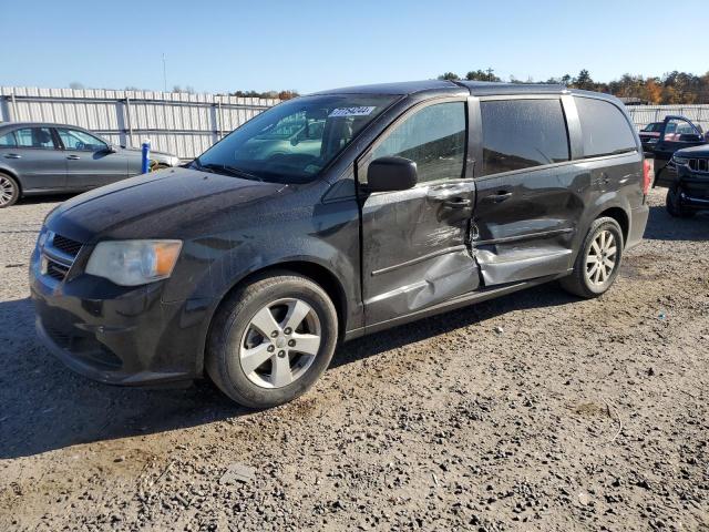 DODGE GRAND CARA 2013 with VIN 2C4RDGBG5DR515764 - Photo from auction