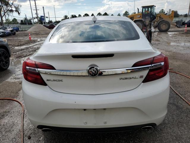 Foto 6 de la subasta – 2016 BUICK REGAL con VIN 2G4GK5EX6G9169785